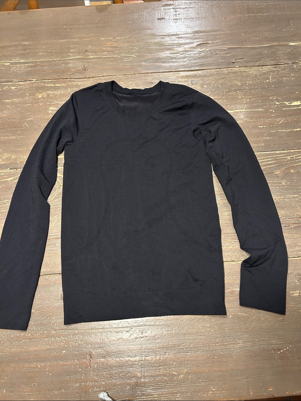 lululemon athletica Swifrly Tech Long Sleeve